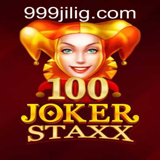 Unveiling 100JokerStaxx: A Deep Dive into the World of Slot Gaming and the Rise of 999JILI