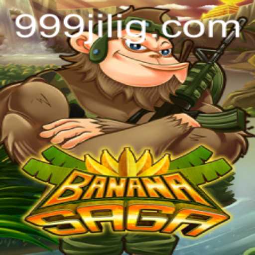 Discover the Adventures of BananaSaga: A Thrilling Journey Awaits