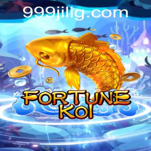 Exploring the Exciting World of FORTUNEKOI: A Dive into 999JILI