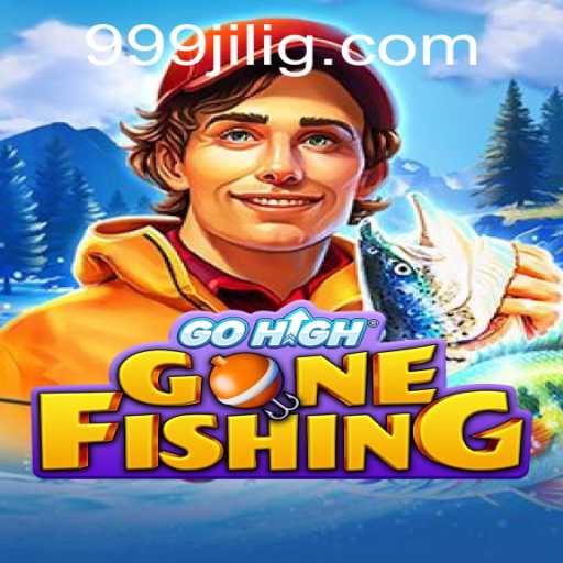 The Captivating World of GoHighGoneFishing: Adventures with 999JILI