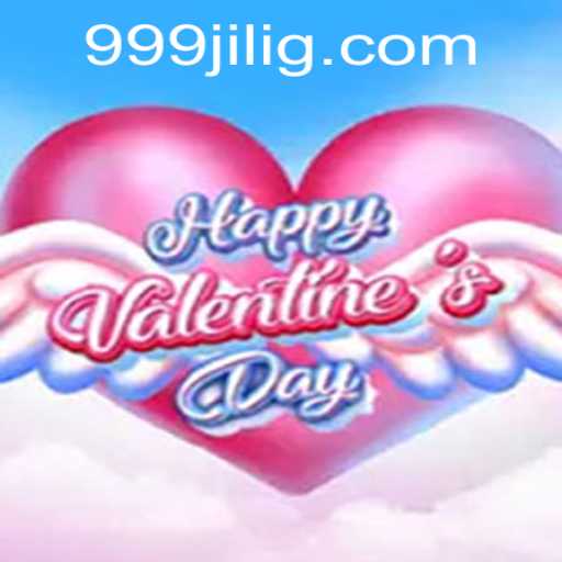 Discover the Magic of HappyValentinesDay: Unveiling the Enchanting World of 999JILI