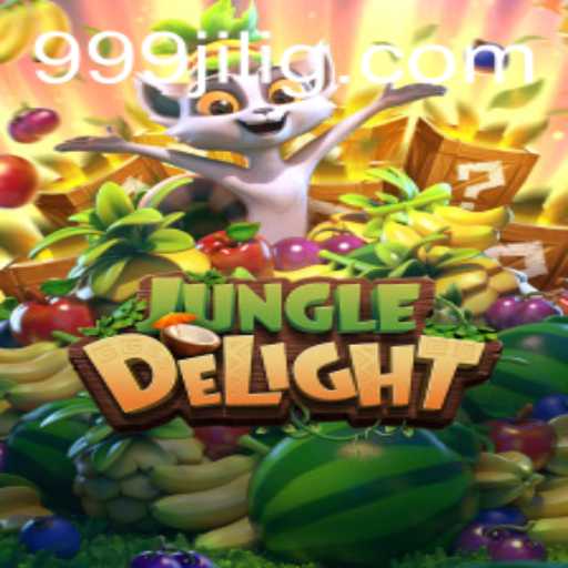 Discover the Thrills of JungleDelight: A Dive into Nature's Adventure Using 999JILI
