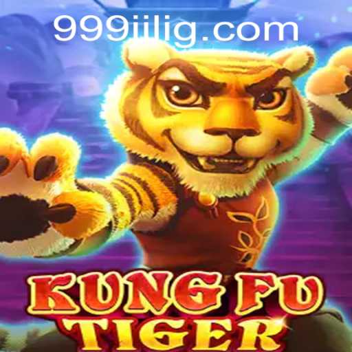 KungFuTiger: Unleash the Power of 999JILI in the Gaming World