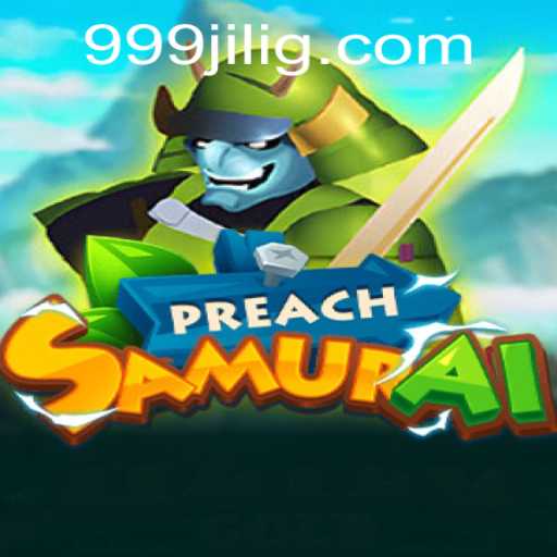 Unveiling the Mystical World of PreachSamurai: A Dive into Gameplay and Strategy