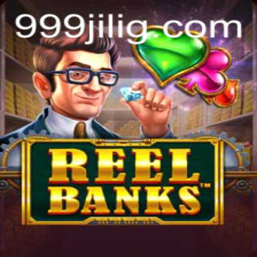 An In-Depth Look at ReelBanks: A New Sensation in Slot Gaming