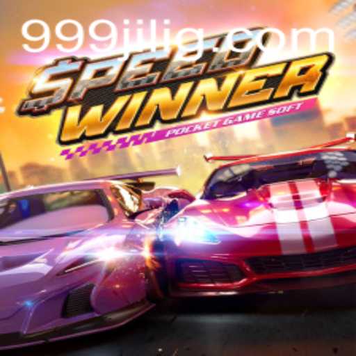 Exploring SpeedWinner: The Thrilling Racing Game by 999JILI